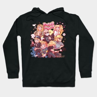 Tenement Funster Hoodie